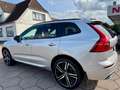 Volvo XC60 B5 AWD R-Design H&K HUD NAVI MEMO PANO 360* Silber - thumbnail 8