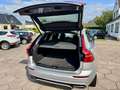 Volvo XC60 B5 AWD R-Design H&K HUD NAVI MEMO PANO 360* Silber - thumbnail 6
