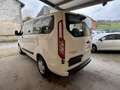 Ford Transit Custom 2.0 TDCI L1H1 9-PLACES 131CV Blanc - thumbnail 4