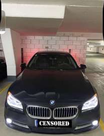 530d xDrive Aut.