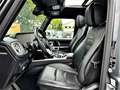 Mercedes-Benz G 63 AMG V8 Station/360°/NAVI/KAMERA/ACC/AMBIENT Szürke - thumbnail 9