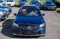 Mercedes-Benz GLC 43 AMG 4M*ACC*PANO*BUR*AIR*360*19Z*NP81t€* Azul - thumbnail 4