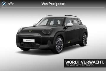 E Classic S 42.5 kWh | 19 inch Eternal Spoke 2-ton