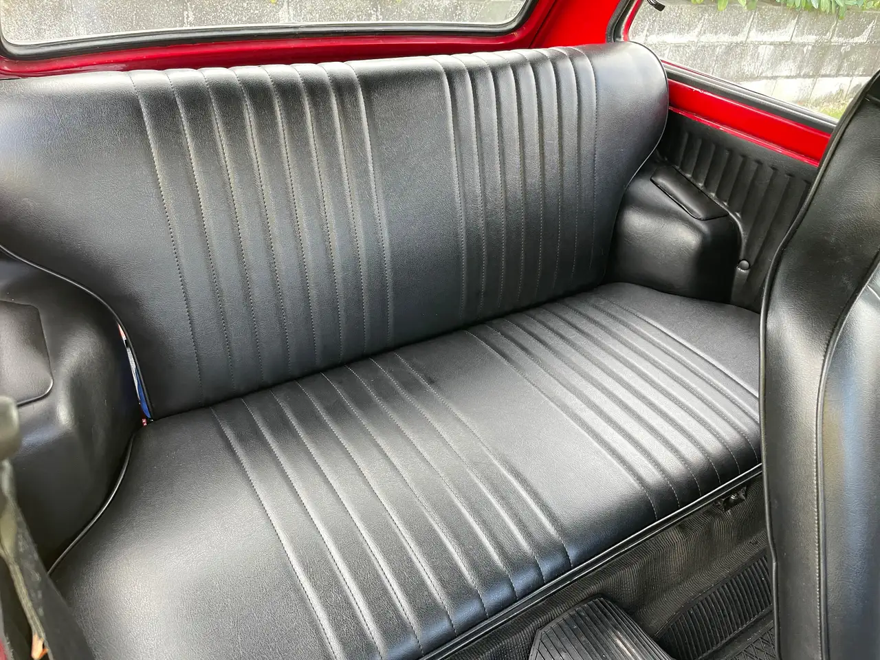 Autobianchi A 112 Abarth, foto 6