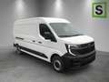 Renault Master MASTER KASTENWAGEN Kastenwagen L3H2 3,3t Blue dCi 130 Euro6ebis Weiß - thumbnail 5