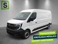 Renault Master MASTER KASTENWAGEN Kastenwagen L3H2 3,3t Blue dCi 130 Euro6ebis Weiß - thumbnail 1