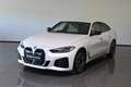 BMW i4 40 eDrive M Sport M-Bremse M-Carbon-Paket HUD Weiß - thumbnail 1