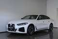 BMW i4 40 eDrive M Sport M-Bremse M-Carbon-Paket HUD Weiß - thumbnail 39