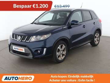 1.6 Comfort 4x2