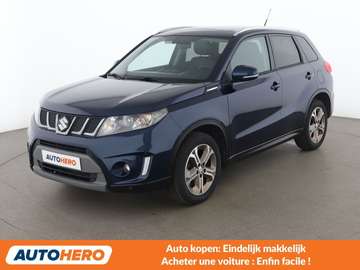 1.6 Comfort 4x2