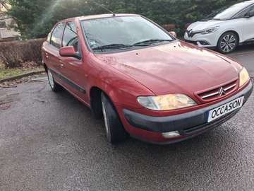 Xsara 1.9 Tbo D Exclusive