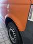 Volkswagen T5 Pritsche Orange - thumbnail 17