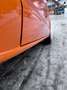 Volkswagen T5 Pritsche Pomarańczowy - thumbnail 11