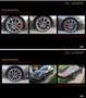 Porsche 911 TYPE 991carreras S 400CV Braun - thumbnail 4
