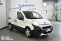 Fiat Fiorino 1.3 MJT 80CV Cargo Adventure Officina Mobile Blanc - thumbnail 2