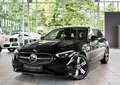 Mercedes-Benz C 220 d T Avantgarde *1.H *KeyGo *MBUX *Kamera Schwarz - thumbnail 1