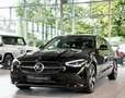 Mercedes-Benz C 220 d T Avantgarde *1.H *KeyGo *MBUX *Kamera Schwarz - thumbnail 5