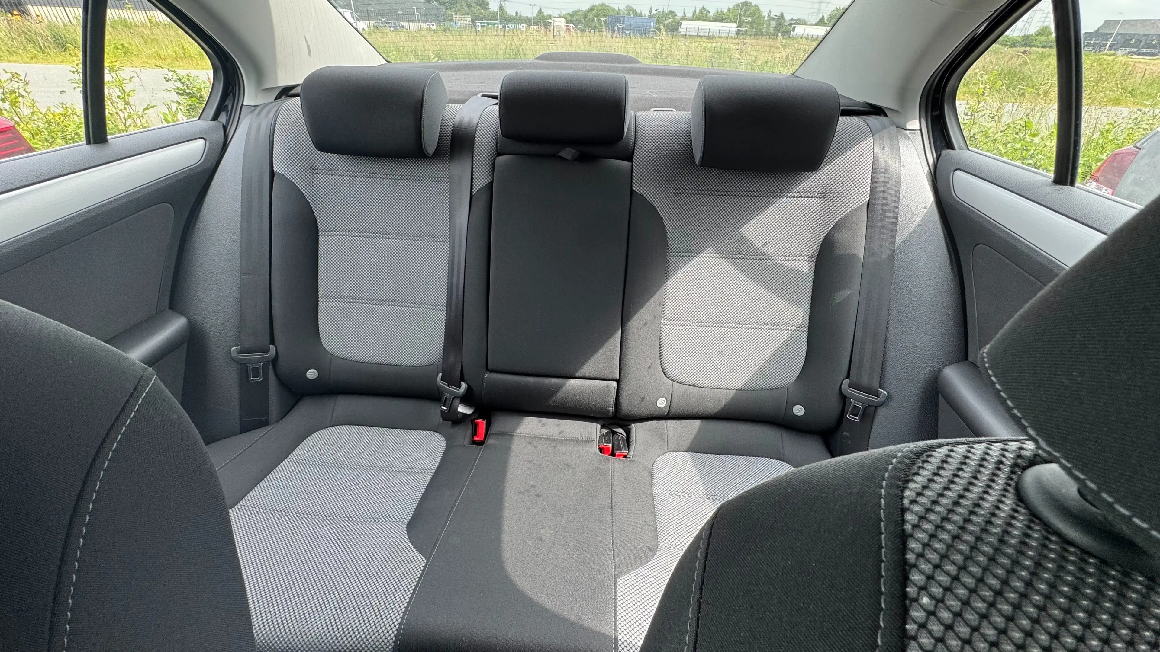 Volkswagen Jetta 1.4 TSI Hybr Highl — photo 10