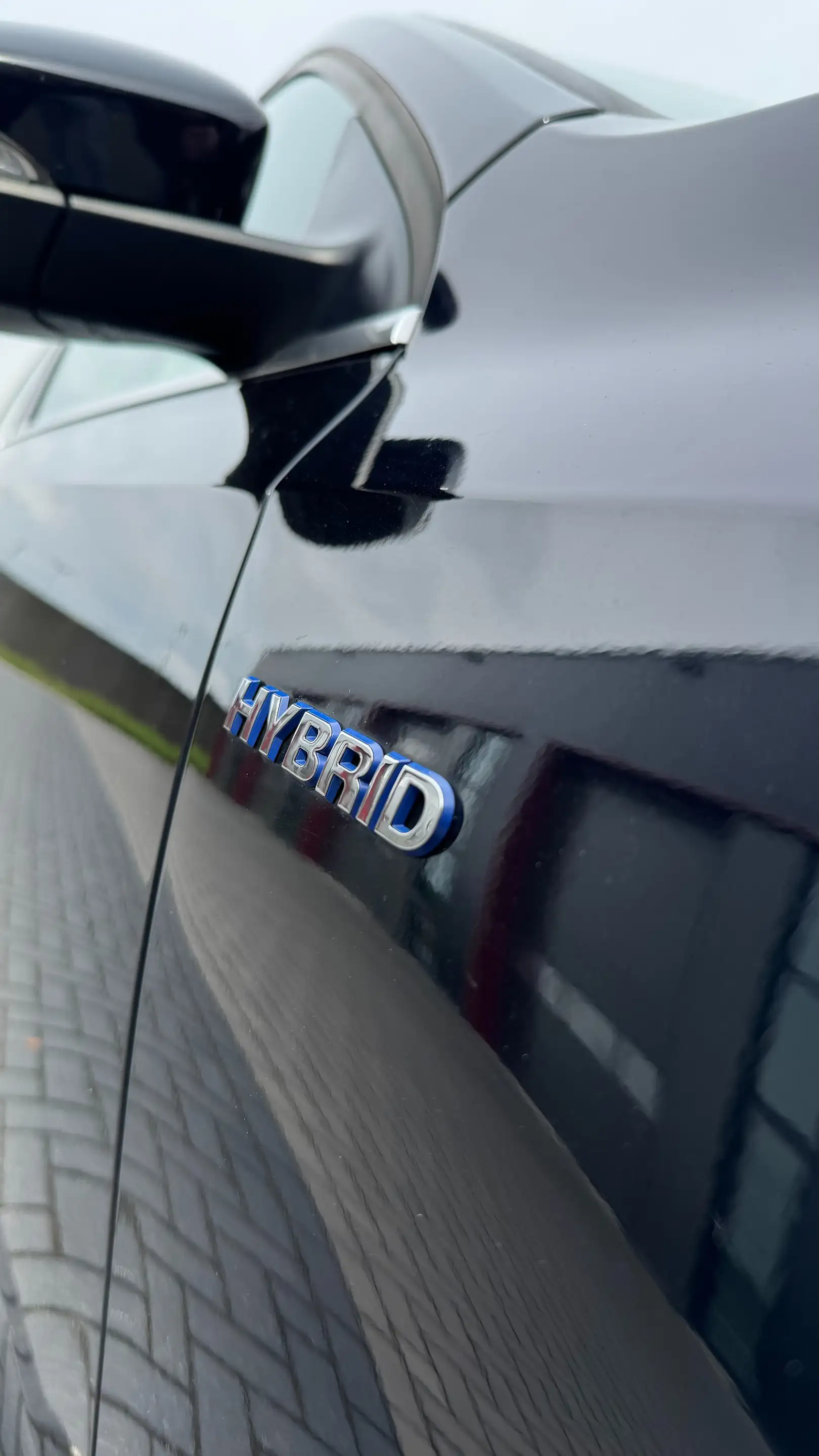 Volkswagen Jetta 1.4 TSI Hybr Highl — photo 6