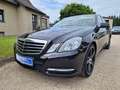 Mercedes-Benz E 350 CDI Leder Pano AHK Sitzklima Beige Fekete - thumbnail 1