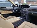 Mercedes-Benz E 350 CDI Leder Pano AHK Sitzklima Beige Fekete - thumbnail 3
