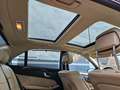 Mercedes-Benz E 350 CDI Leder Pano AHK Sitzklima Beige Fekete - thumbnail 7