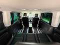 Volkswagen T6 Multivan Multivan 70 Jahre Bulli 2,0 TDI BMT DSG 70 Jahre Bulli Schwarz - thumbnail 25