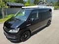 Volkswagen T6 Multivan Multivan 70 Jahre Bulli 2,0 TDI BMT DSG 70 Jahre Bulli Schwarz - thumbnail 4