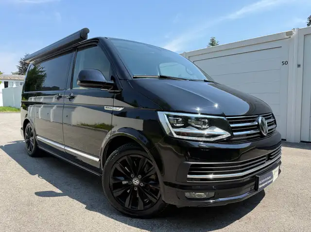 Volkswagen T6 Multivan Multivan 70 Jahre Bulli 2,0 TDI BMT DSG 70 Jahre Bulli