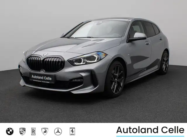 BMW 120 M Sport Panorama PDC DAB Lenkrhzg Komfort