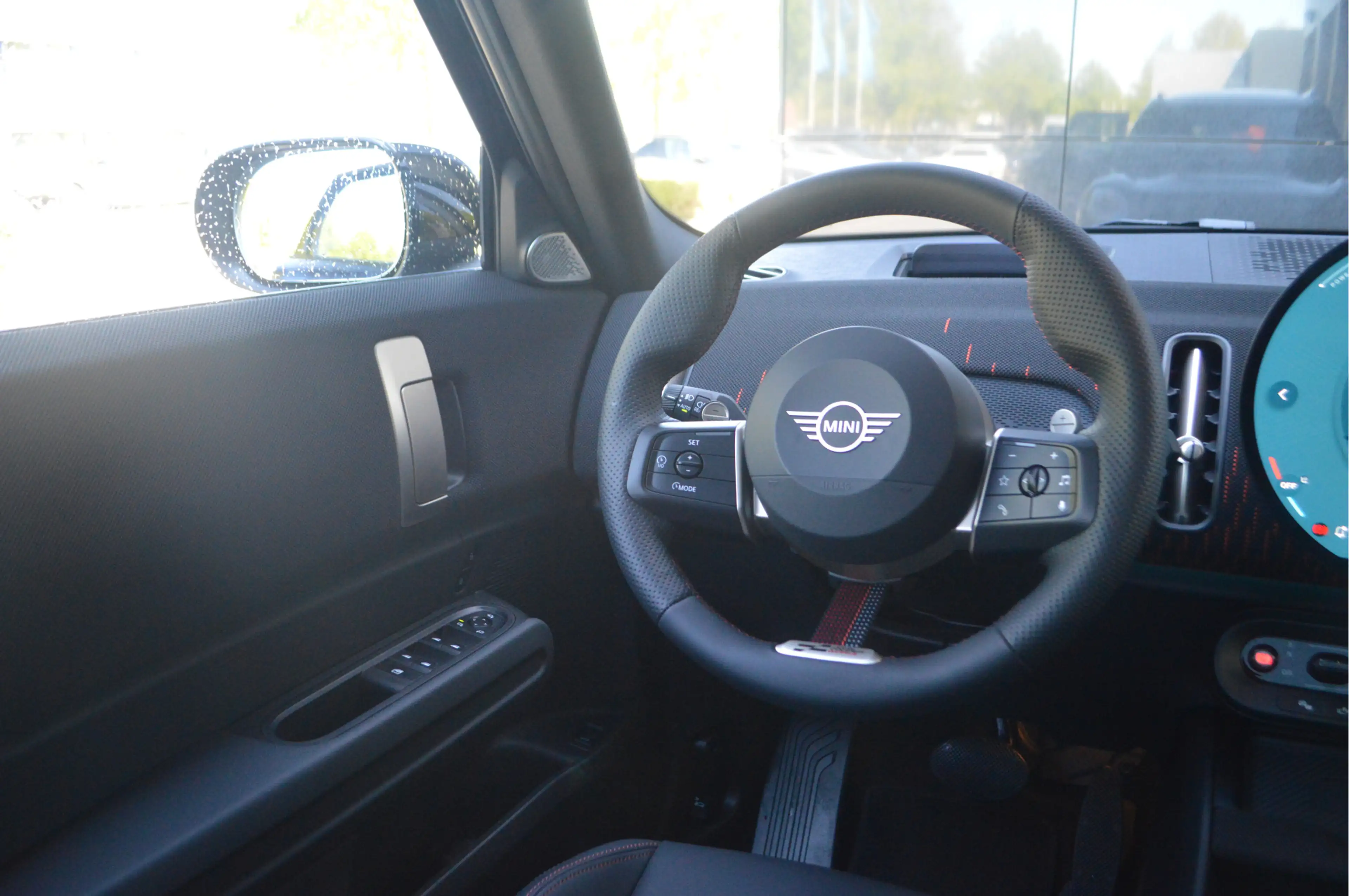 MINI Countryman S All4 Automaat / John Cooper Works / Pakket L / 20" JCW — photo 7