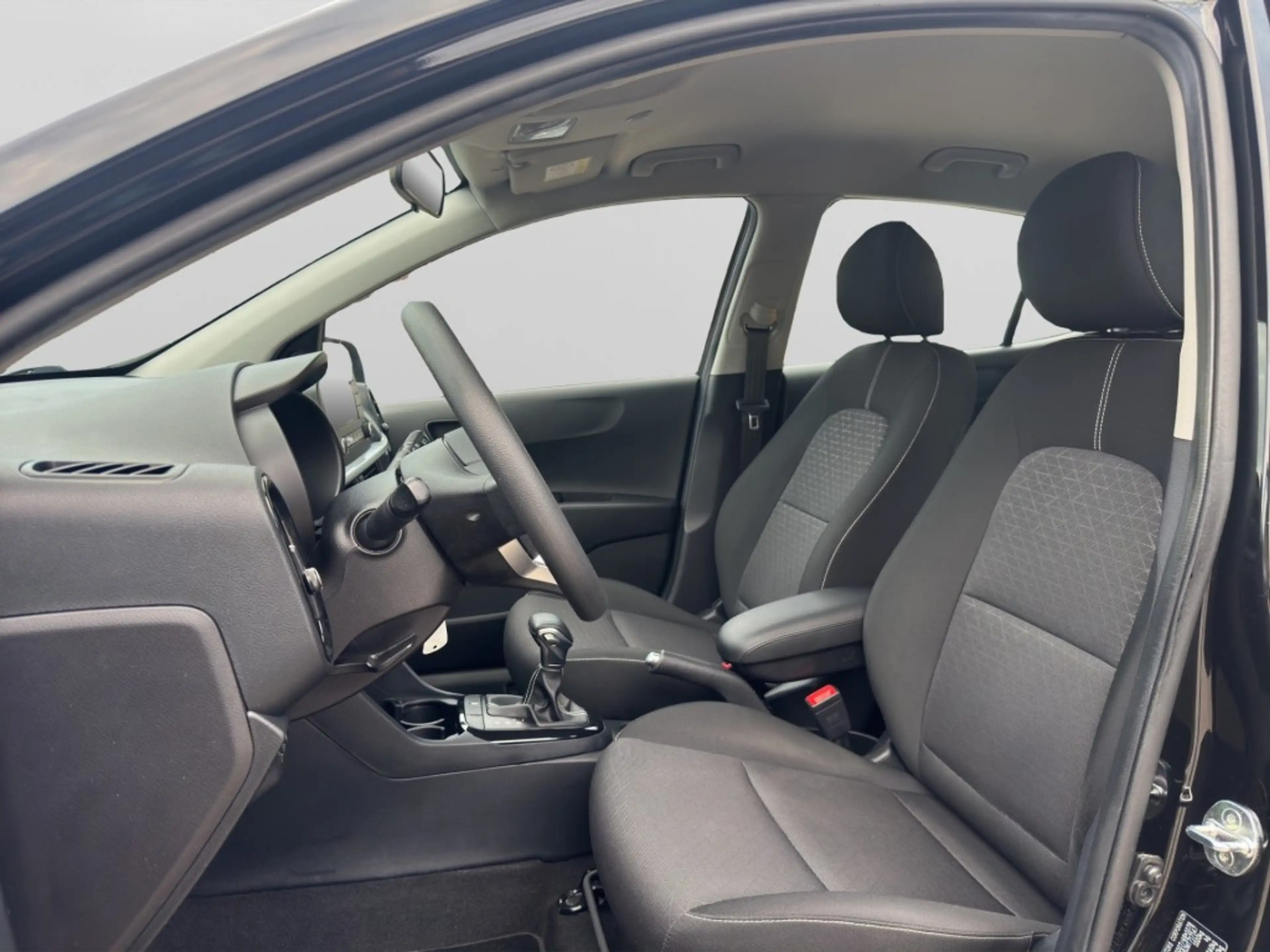 Kia Picanto 1.0 DPI COMFORTLINE. AUTOMAAT, ALL IN PRIJS — photo 11