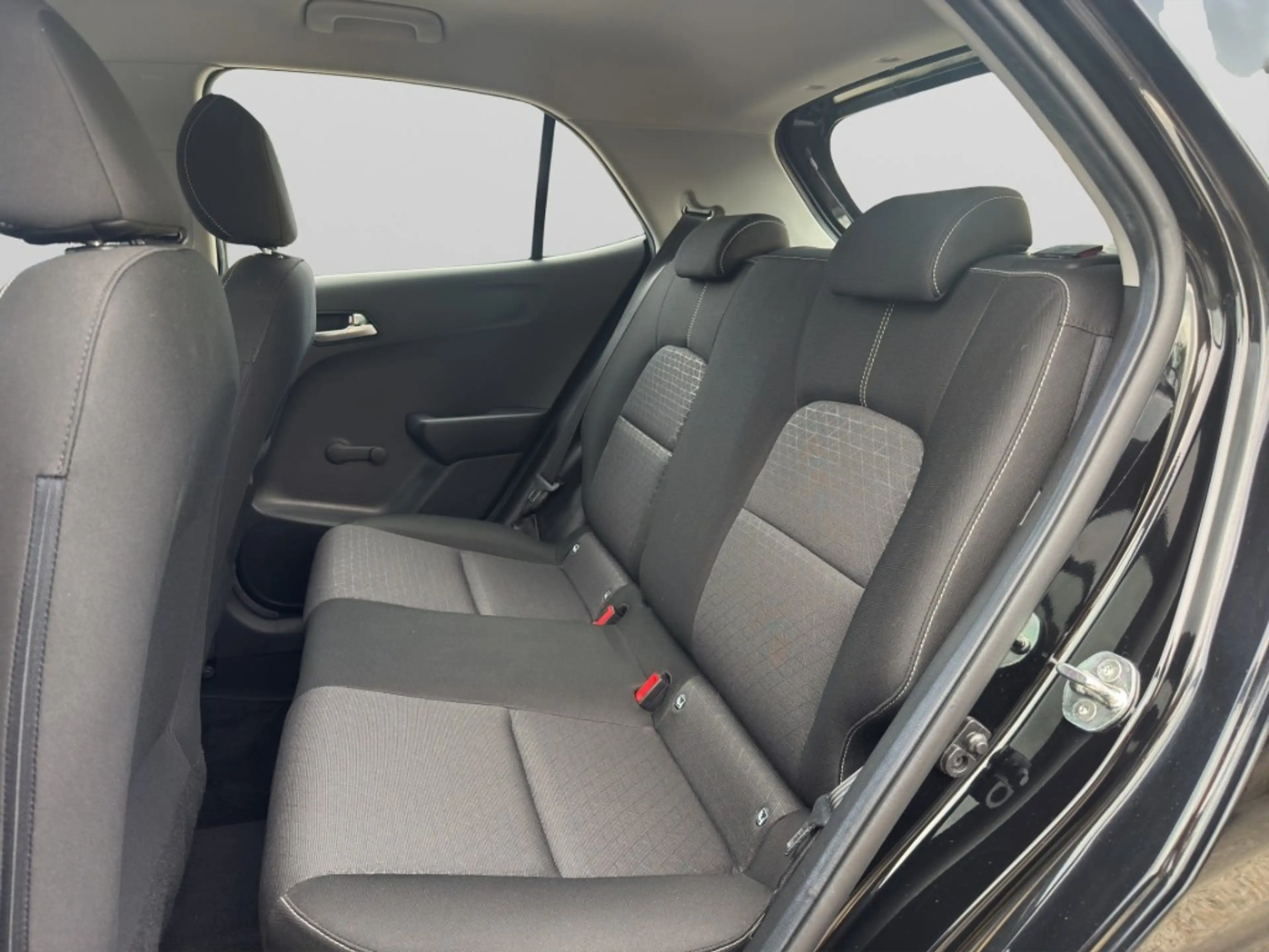 Kia Picanto 1.0 DPI COMFORTLINE. AUTOMAAT, ALL IN PRIJS — photo 13