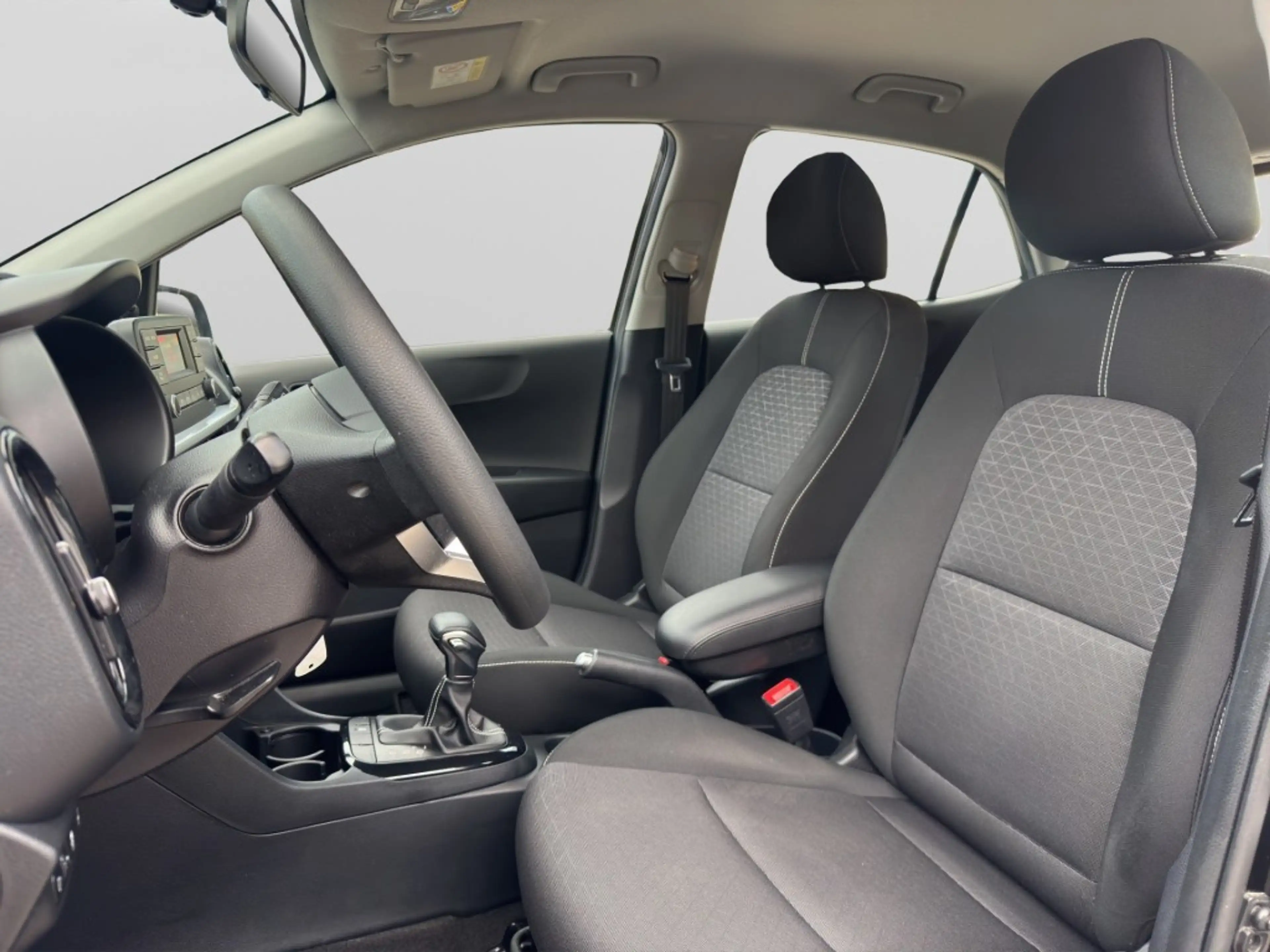 Kia Picanto 1.0 DPI COMFORTLINE. AUTOMAAT, ALL IN PRIJS — photo 14