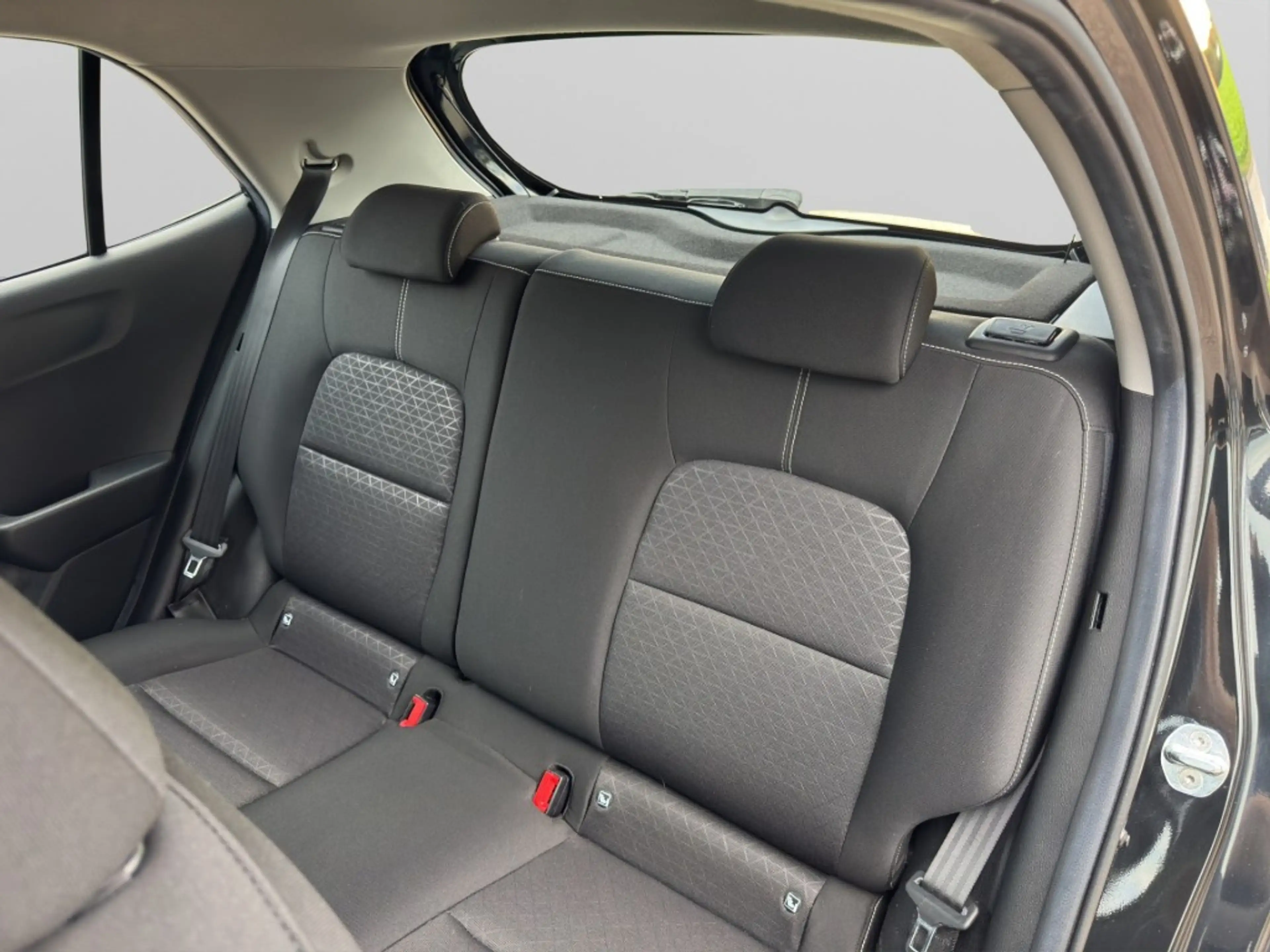 Kia Picanto 1.0 DPI COMFORTLINE. AUTOMAAT, ALL IN PRIJS — photo 15