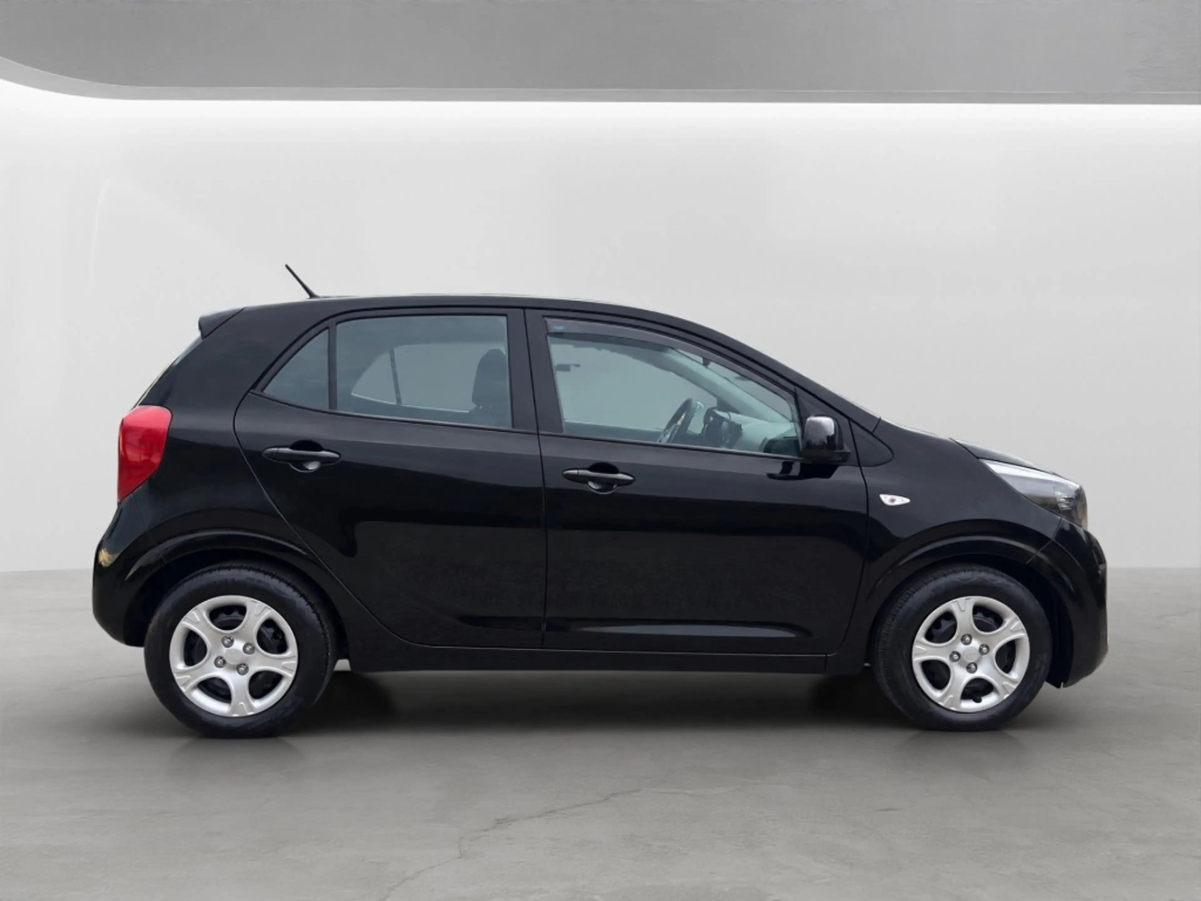 Kia Picanto 1.0 DPI COMFORTLINE. AUTOMAAT, ALL IN PRIJS — photo 7