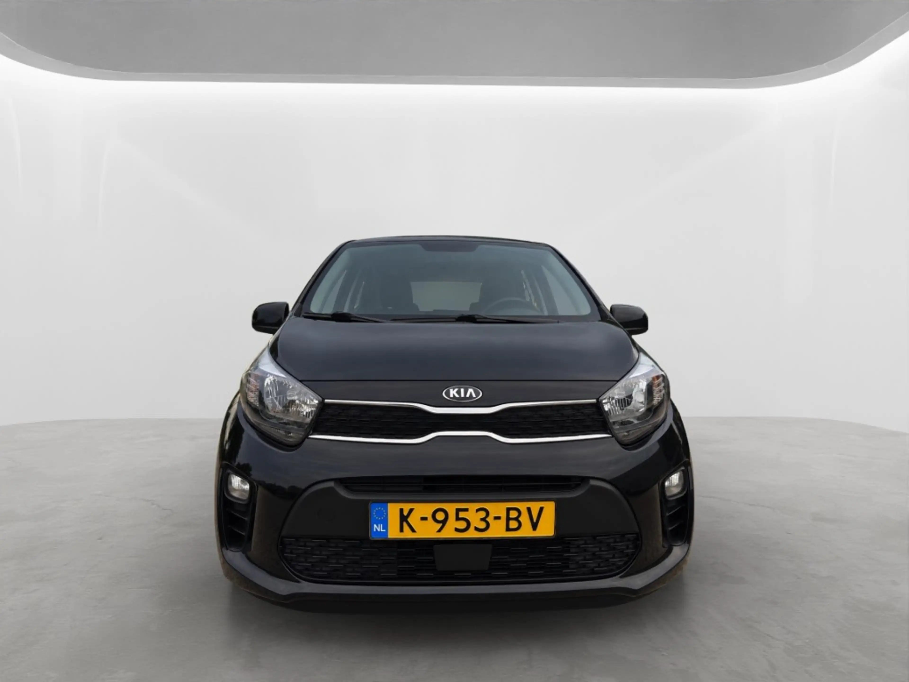 Kia Picanto 1.0 DPI COMFORTLINE. AUTOMAAT, ALL IN PRIJS — photo 3