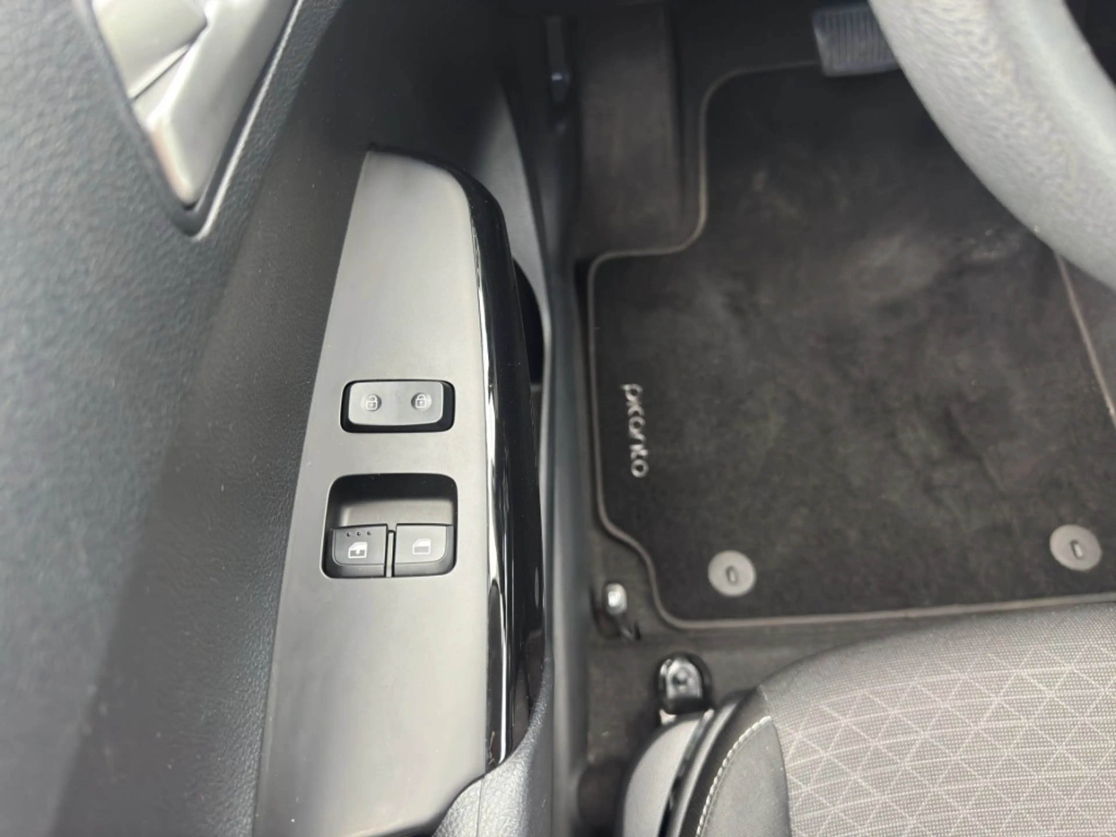 Kia Picanto 1.0 DPI COMFORTLINE. AUTOMAAT, ALL IN PRIJS — photo 12