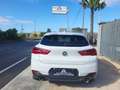 BMW X2 M 2.0 S-Drive 150 CV M-SPORT/FULL LED/TETTO... Bílá - thumbnail 6