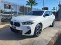 BMW X2 M 2.0 S-Drive 150 CV M-SPORT/FULL LED/TETTO... Bianco - thumbnail 1
