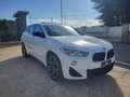 BMW X2 M 2.0 S-Drive 150 CV M-SPORT/FULL LED/TETTO... Bianco - thumbnail 3