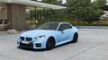 BMW M2 Coupé CARBONDACH H&K DRIVERS P. ADAP. LED Blau - thumbnail 1