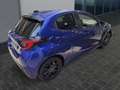 Mazda 2 Hybrid VVT-i 116 FWD AT HOMURA Albastru - thumbnail 4