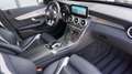 Mercedes-Benz C 63 AMG Estate C63 S 510pk Estate Pano.Dak Burmester 360-V Zwart - thumbnail 11