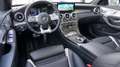 Mercedes-Benz C 63 AMG Estate C63 S 510pk Estate Pano.Dak Burmester 360-V Black - thumbnail 9