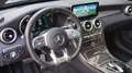 Mercedes-Benz C 63 AMG Estate C63 S 510pk Estate Pano.Dak Burmester 360-V Zwart - thumbnail 27
