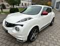 Nissan Juke 1.6 DIG-T Nismo Weiß - thumbnail 3