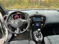 Nissan Juke 1.6 DIG-T Nismo Weiß - thumbnail 10