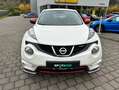Nissan Juke 1.6 DIG-T Nismo Weiß - thumbnail 2