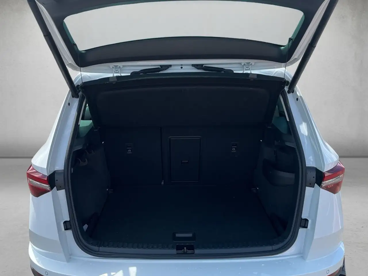 Skoda Karoq 2026